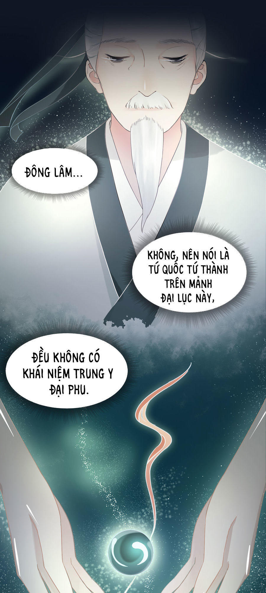 Thịnh Thế Thiên Kiêu Chapter 4 - 10