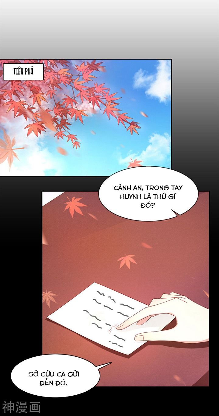 Thịnh Thế Thiên Kiêu Chapter 5 - 9