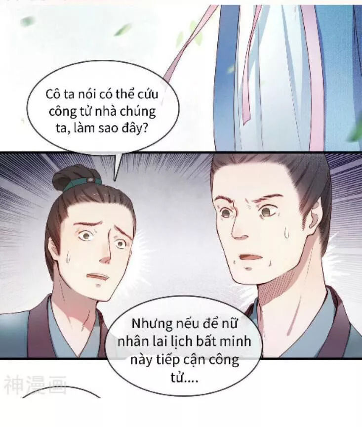 Thịnh Thế Thiên Kiêu Chapter 6 - 19