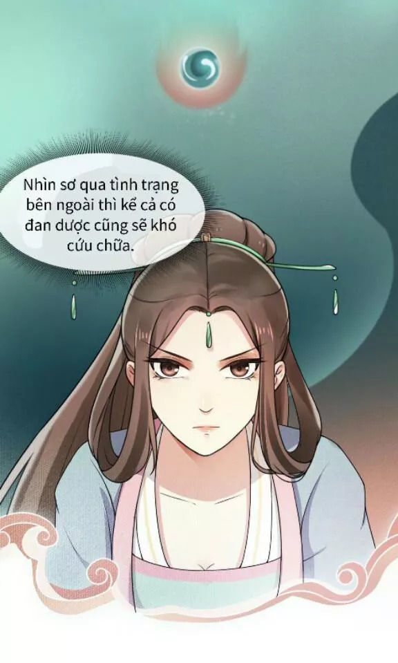 Thịnh Thế Thiên Kiêu Chapter 6 - 10