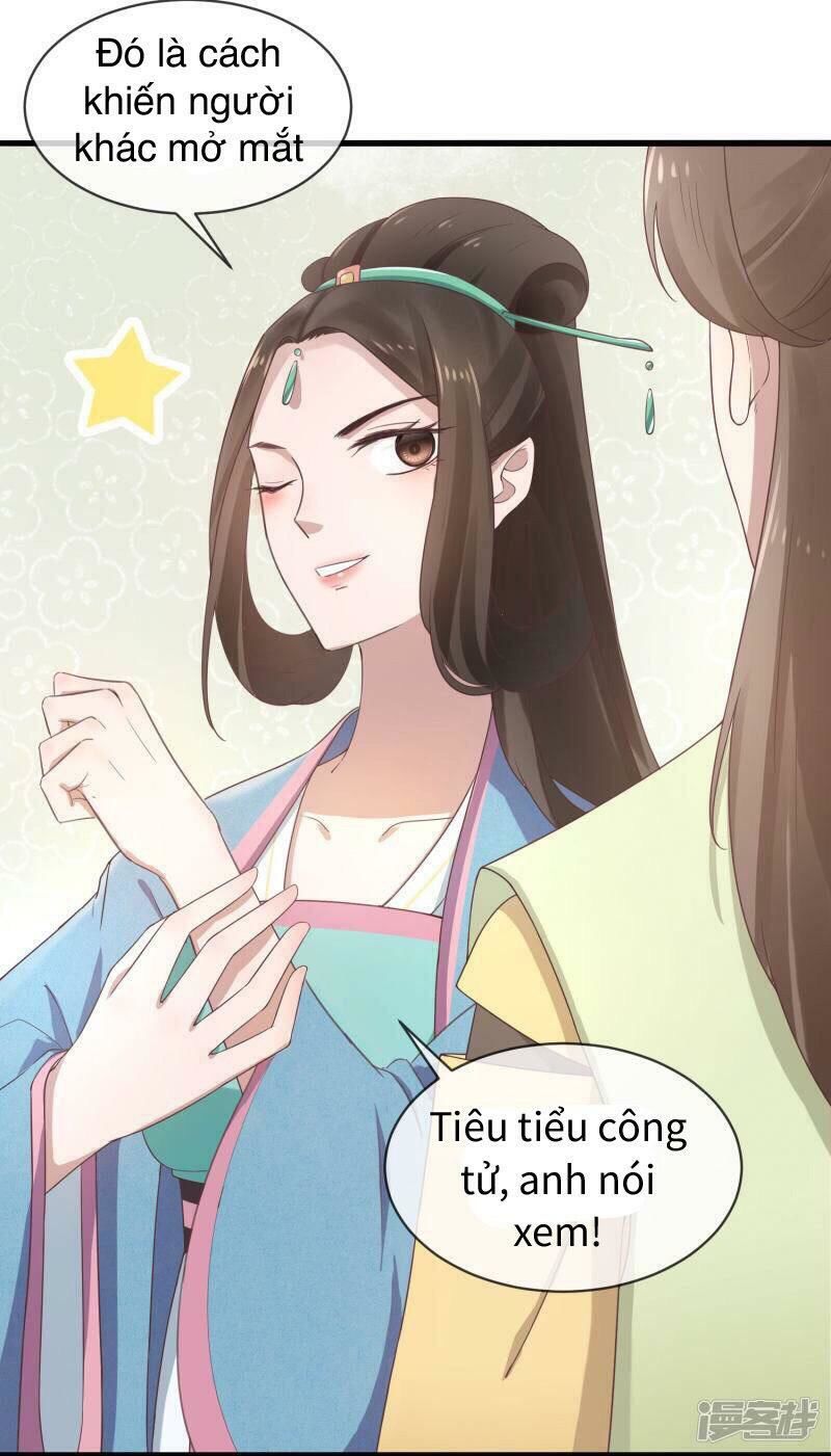 Thịnh Thế Thiên Kiêu Chapter 9 - 13