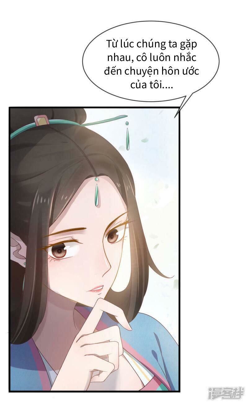 Thịnh Thế Thiên Kiêu Chapter 9 - 20