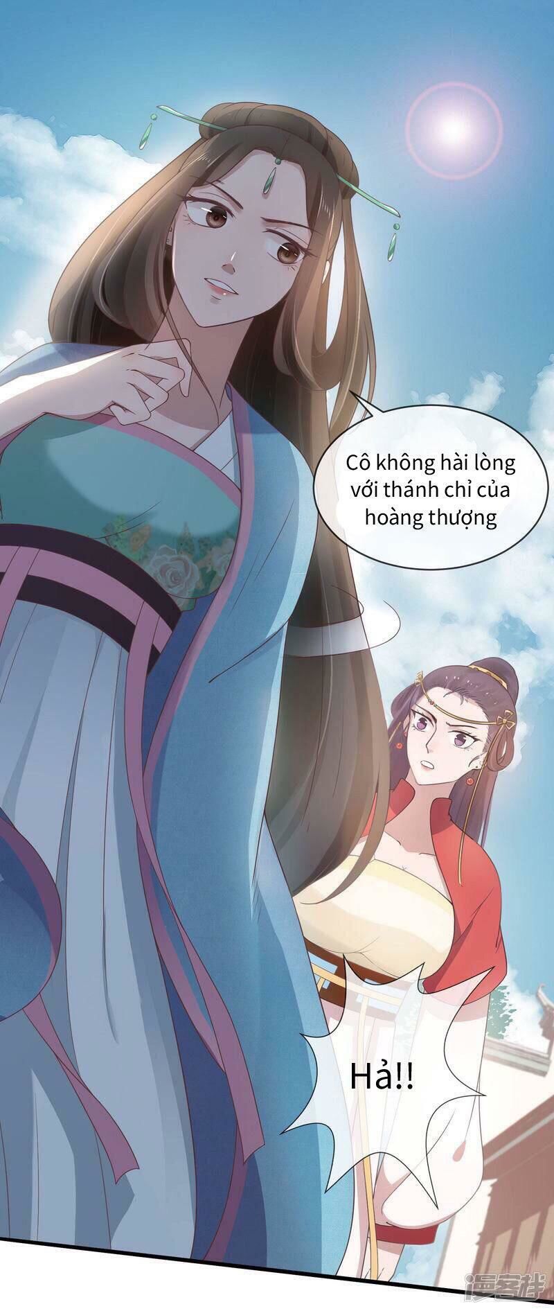 Thịnh Thế Thiên Kiêu Chapter 9 - 22