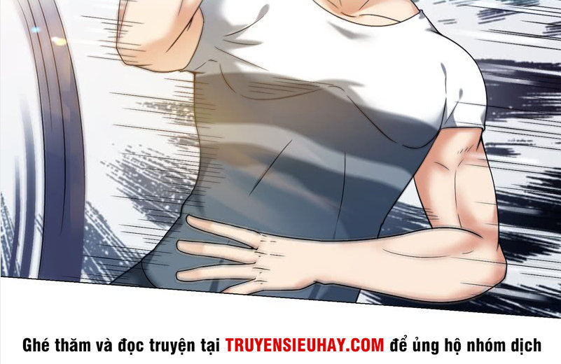 Trùng Sinh Chi Đô Thị Cuồng Tiên Chapter 10 - 7