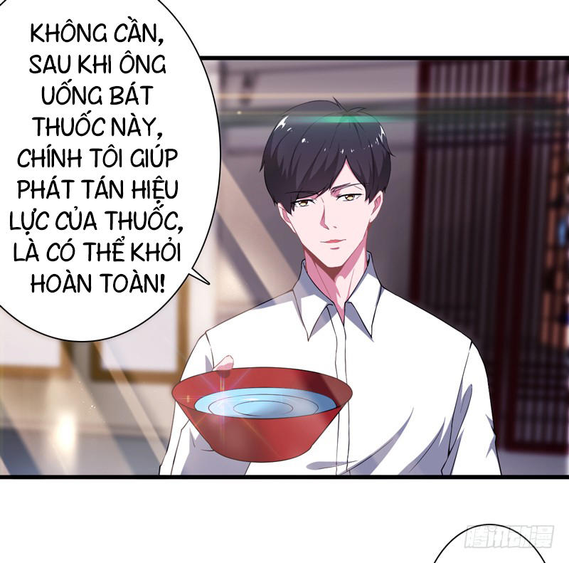 Trùng Sinh Chi Đô Thị Cuồng Tiên Chapter 3 - 26