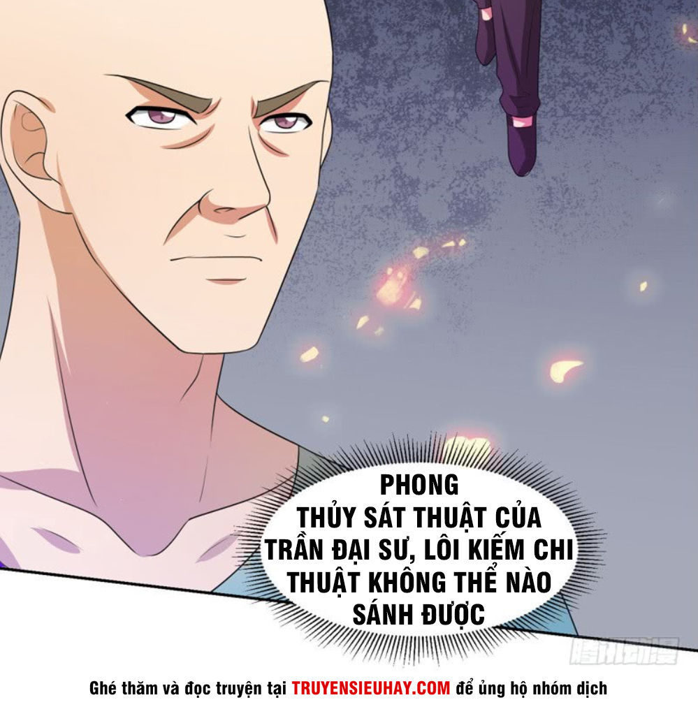 Trùng Sinh Chi Đô Thị Cuồng Tiên Chapter 36 - 3