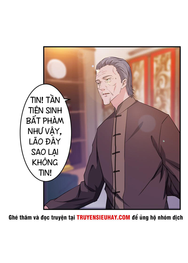 Trùng Sinh Chi Đô Thị Cuồng Tiên Chapter 4 - 20