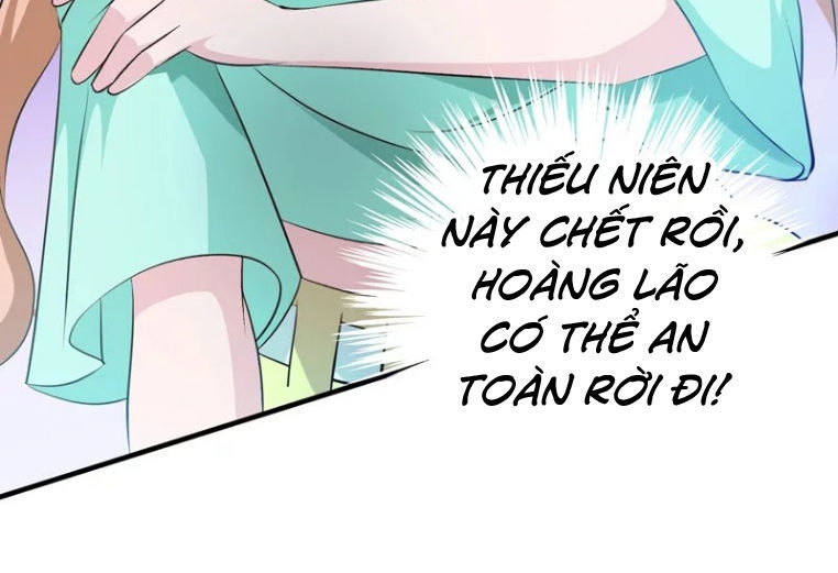 Trùng Sinh Chi Đô Thị Cuồng Tiên Chapter 40 - 21