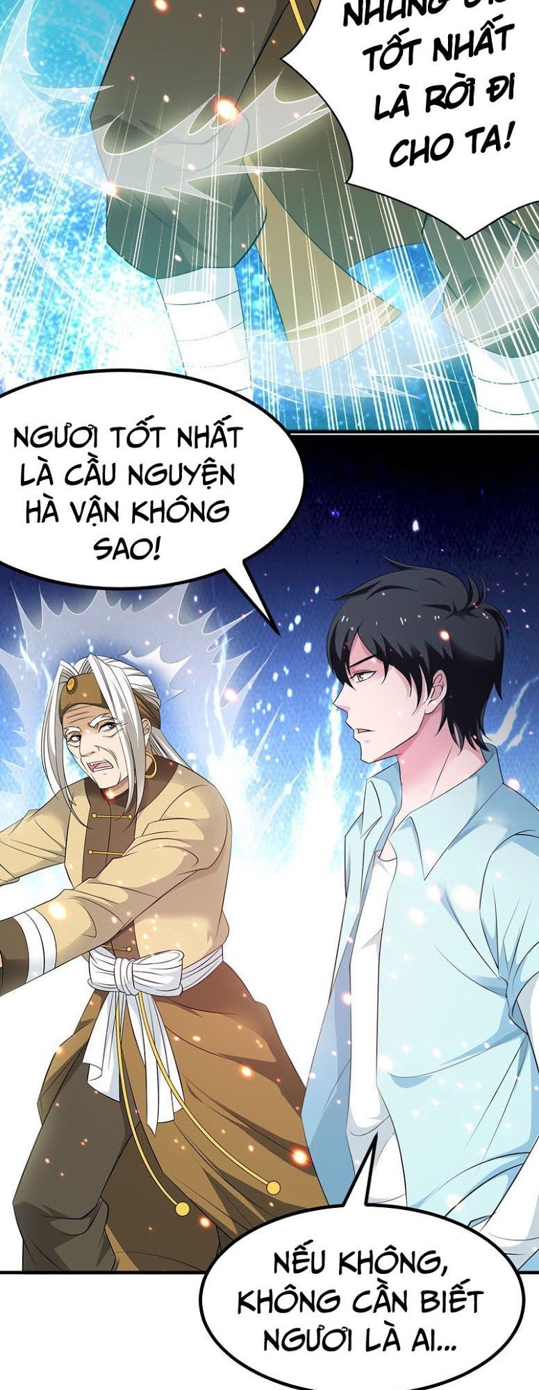 Trùng Sinh Chi Đô Thị Cuồng Tiên Chapter 42 - 28