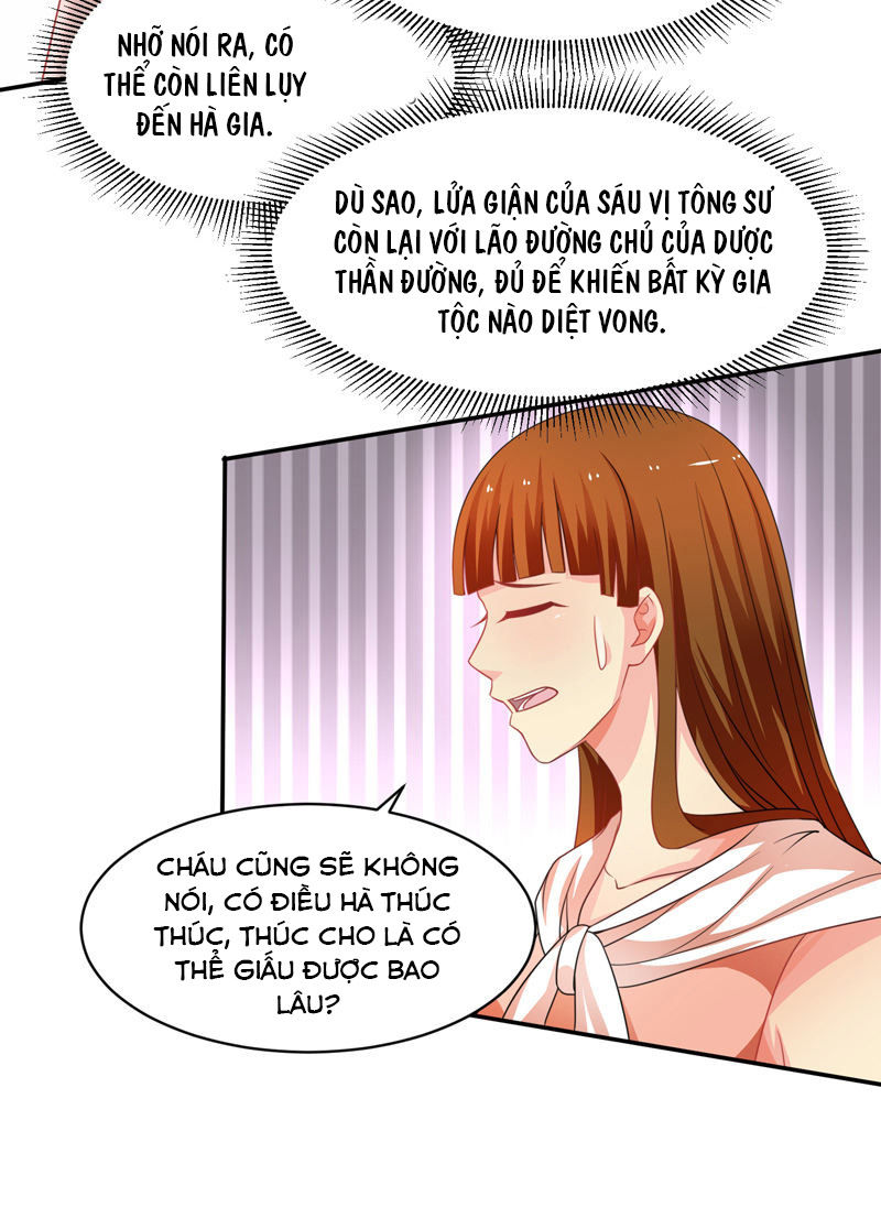 Trùng Sinh Chi Đô Thị Cuồng Tiên Chapter 45 - 8