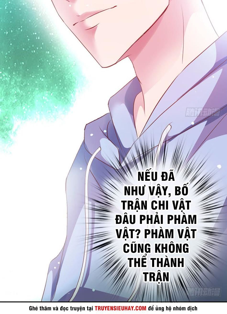 Trùng Sinh Chi Đô Thị Cuồng Tiên Chapter 28 - 30