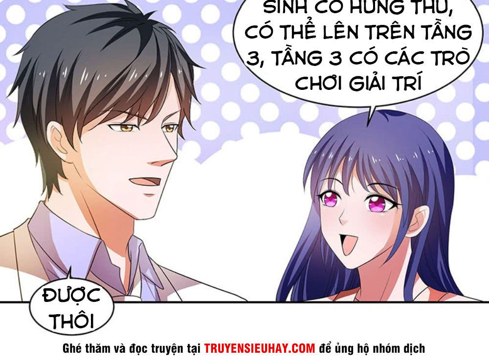 Trùng Sinh Chi Đô Thị Cuồng Tiên Chapter 31 - 21