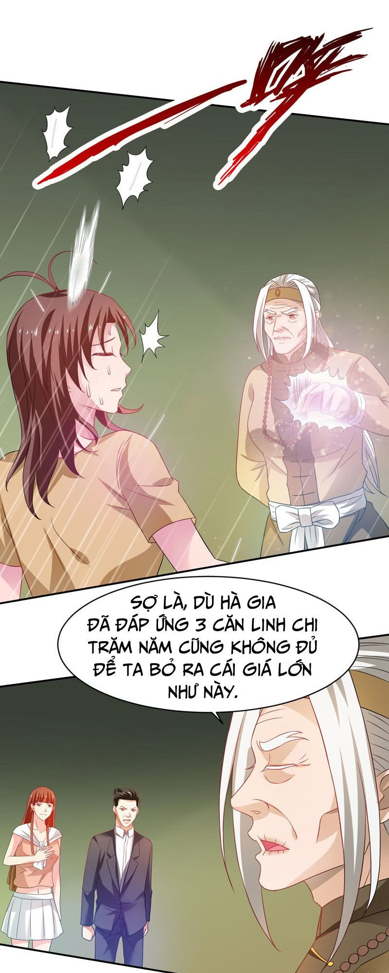 Trùng Sinh Chi Đô Thị Cuồng Tiên Chapter 41 - 29