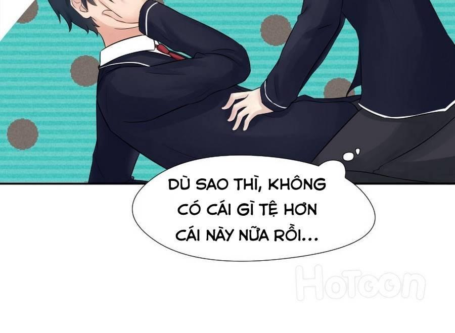 Cô Gái Xấu Chapter 1 - 17