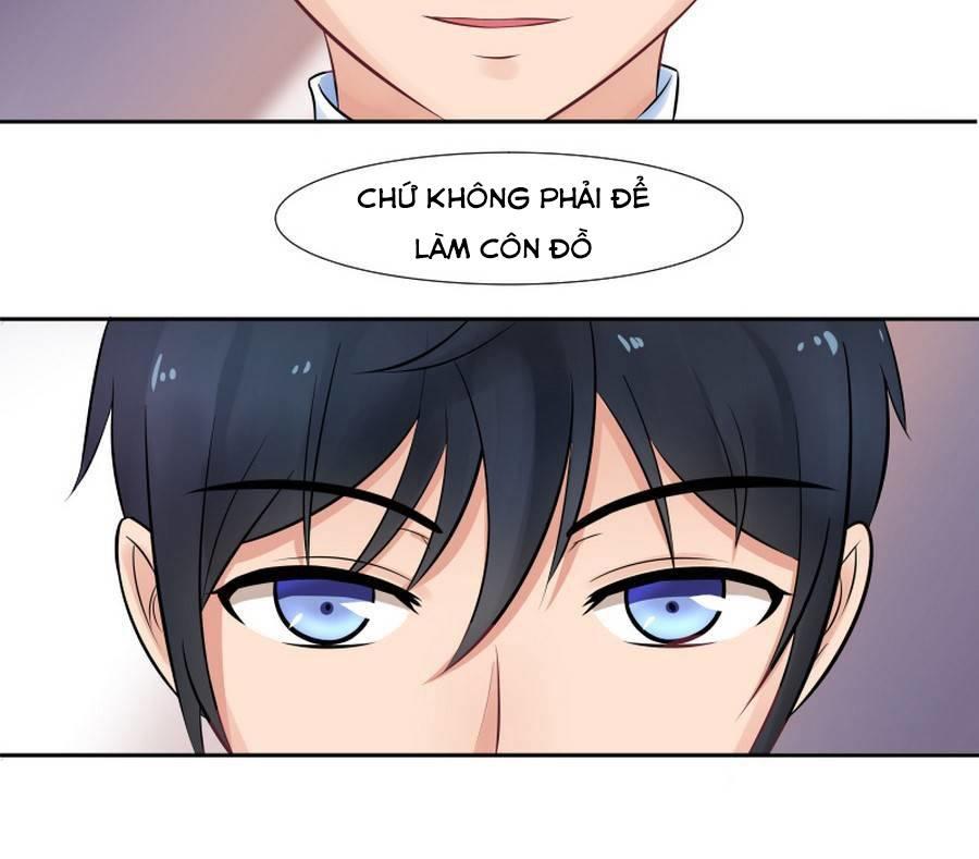 Cô Gái Xấu Chapter 4 - 13