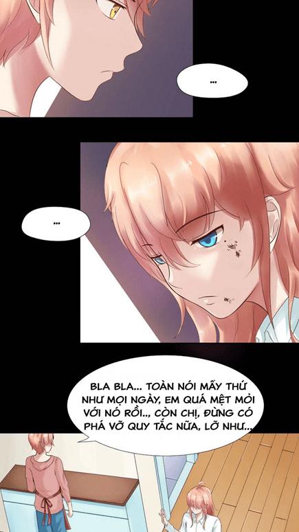 Cô Gái Xấu Chapter 5 - 15