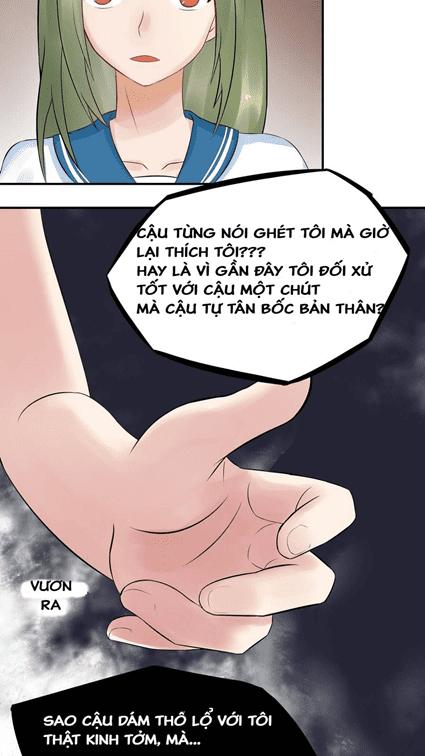 Cô Gái Xấu Chapter 5 - 4