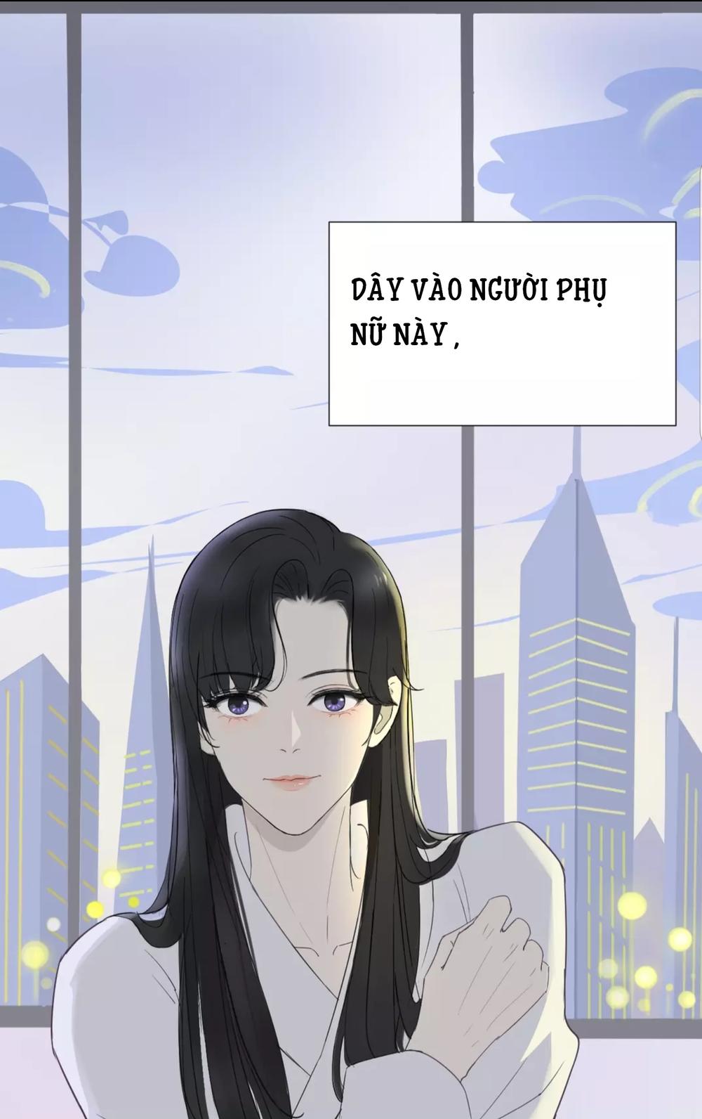 Tôi Gặp Em Lúc Bình Minh Chapter 1 - 12