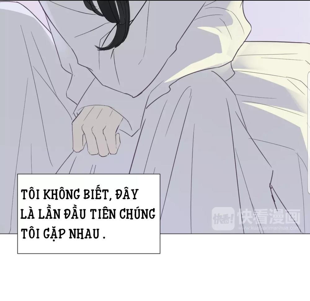 Tôi Gặp Em Lúc Bình Minh Chapter 1 - 13