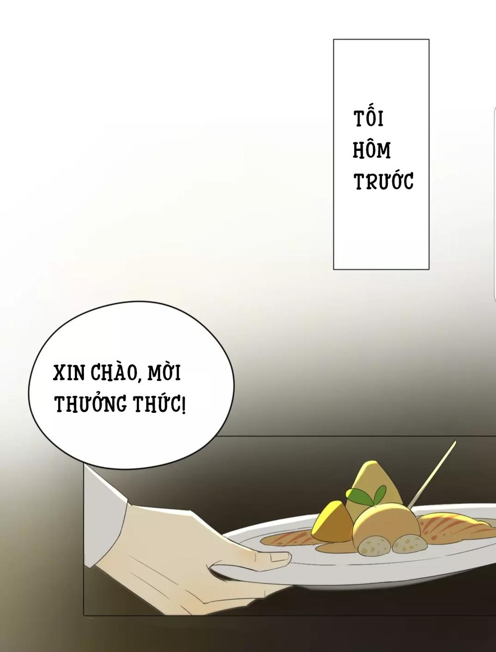 Tôi Gặp Em Lúc Bình Minh Chapter 1 - 15