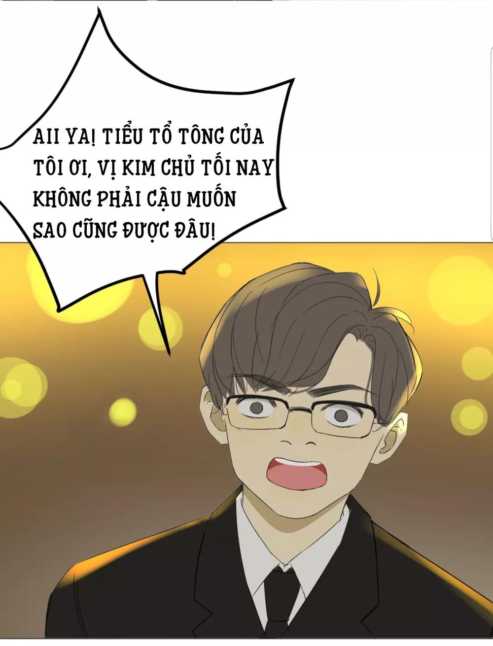 Tôi Gặp Em Lúc Bình Minh Chapter 1 - 18