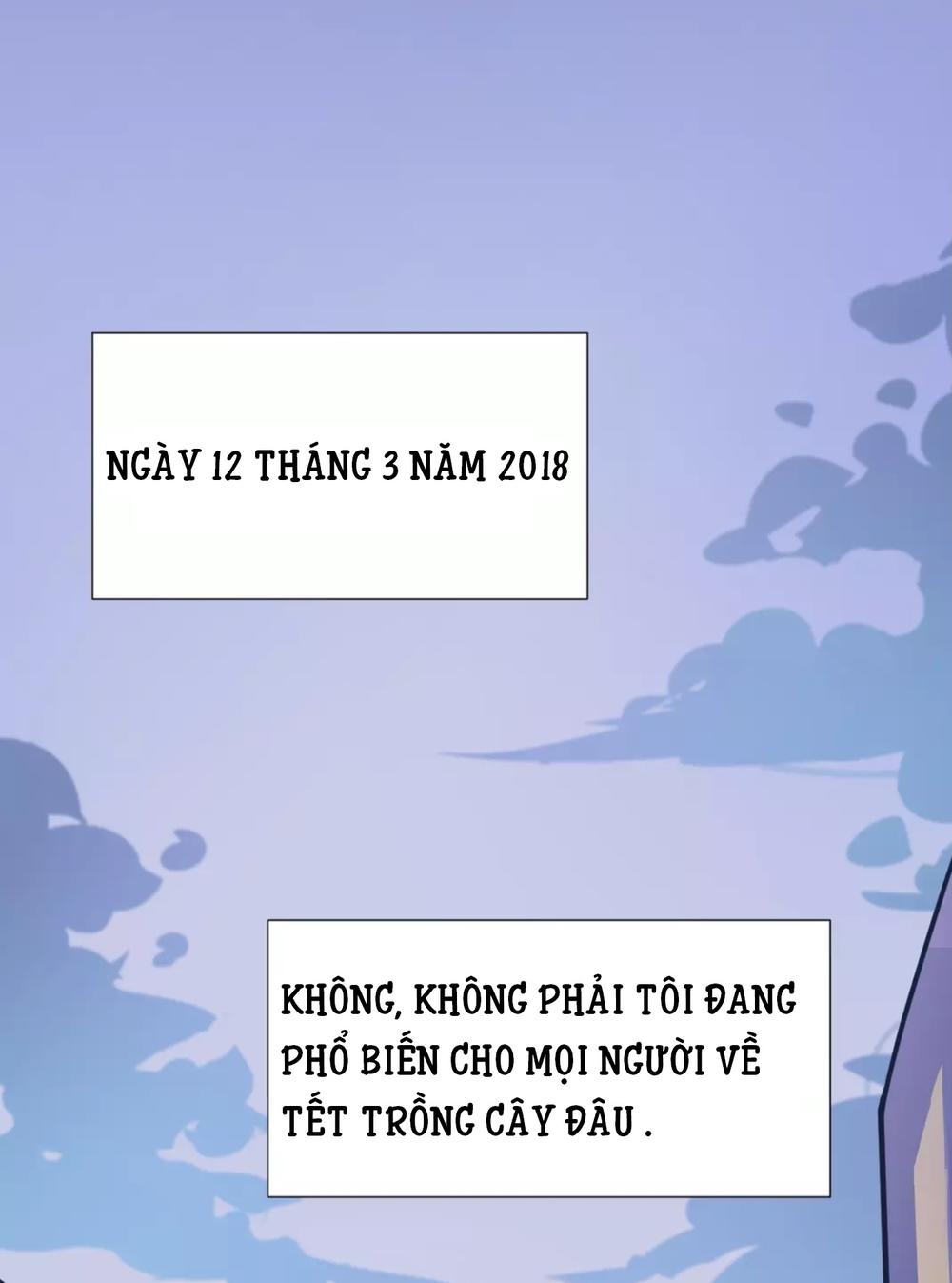 Tôi Gặp Em Lúc Bình Minh Chapter 1 - 3