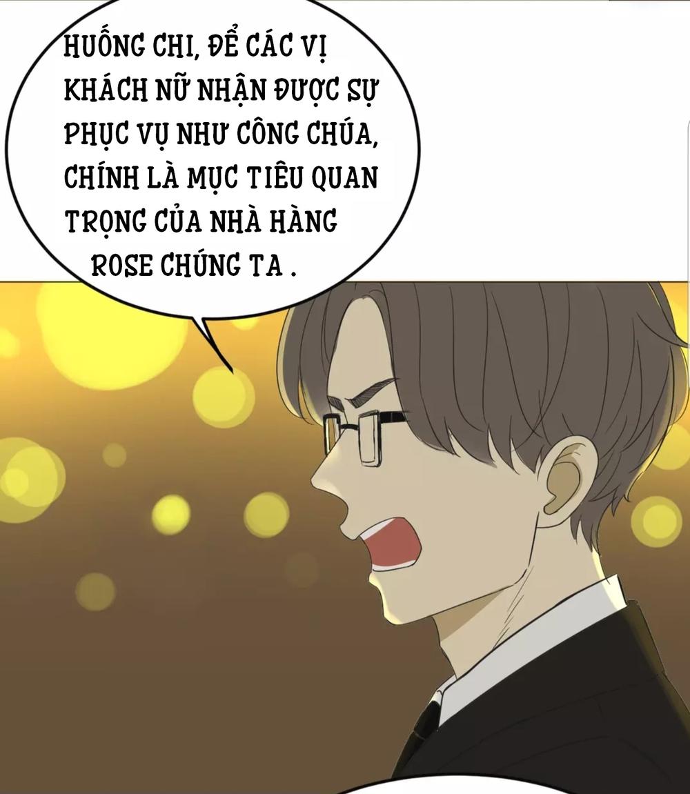 Tôi Gặp Em Lúc Bình Minh Chapter 1 - 25