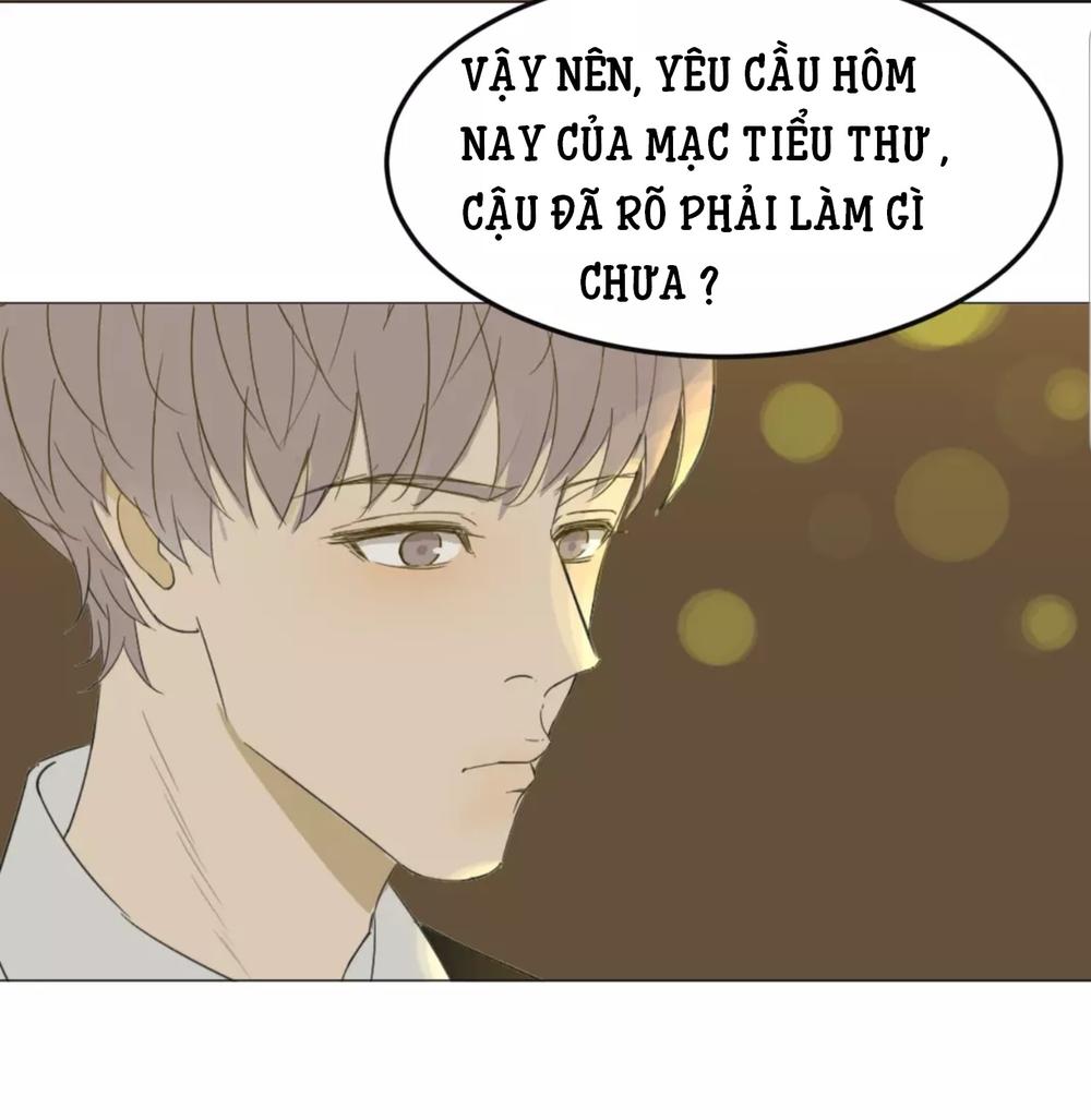 Tôi Gặp Em Lúc Bình Minh Chapter 1 - 26