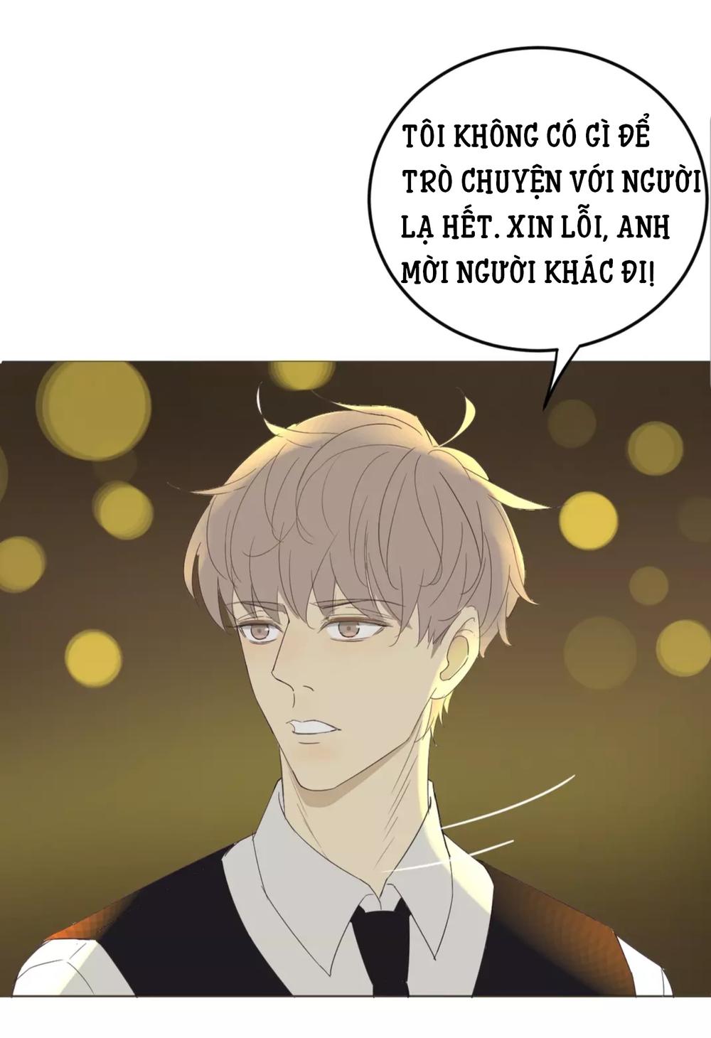 Tôi Gặp Em Lúc Bình Minh Chapter 1 - 27