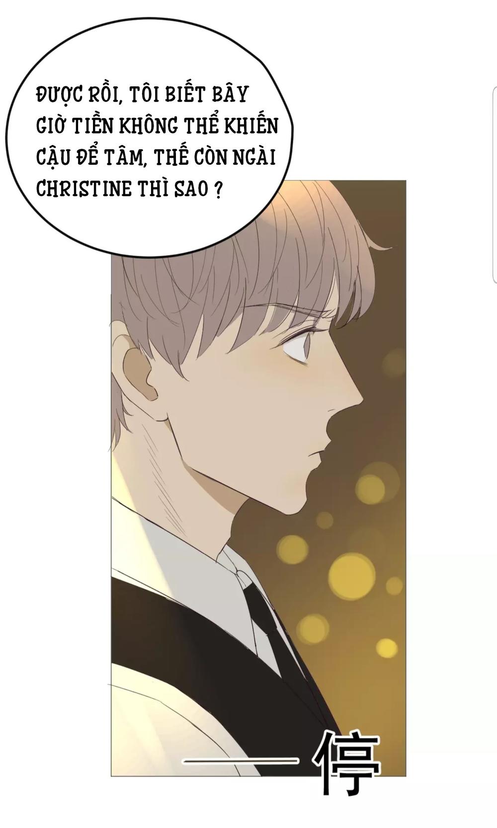 Tôi Gặp Em Lúc Bình Minh Chapter 1 - 31