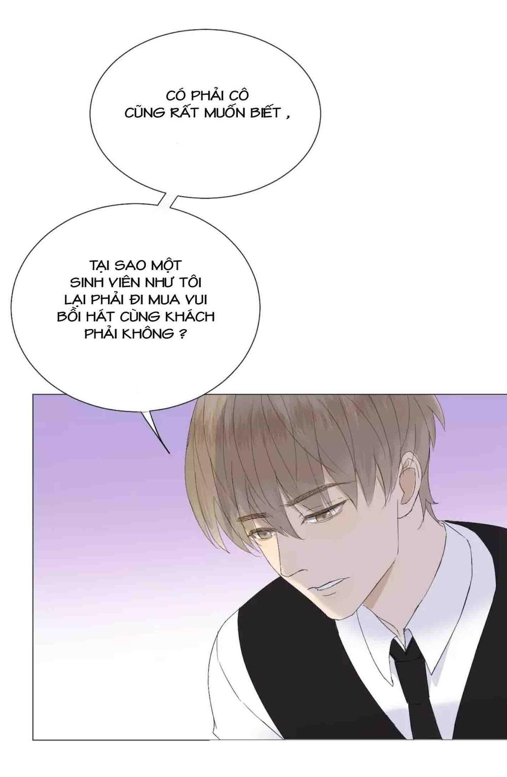 Tôi Gặp Em Lúc Bình Minh Chapter 10 - 13