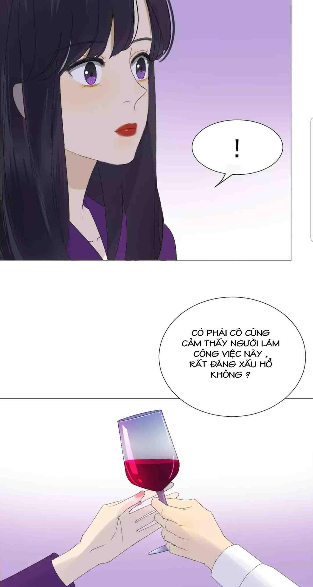 Tôi Gặp Em Lúc Bình Minh Chapter 10 - 14