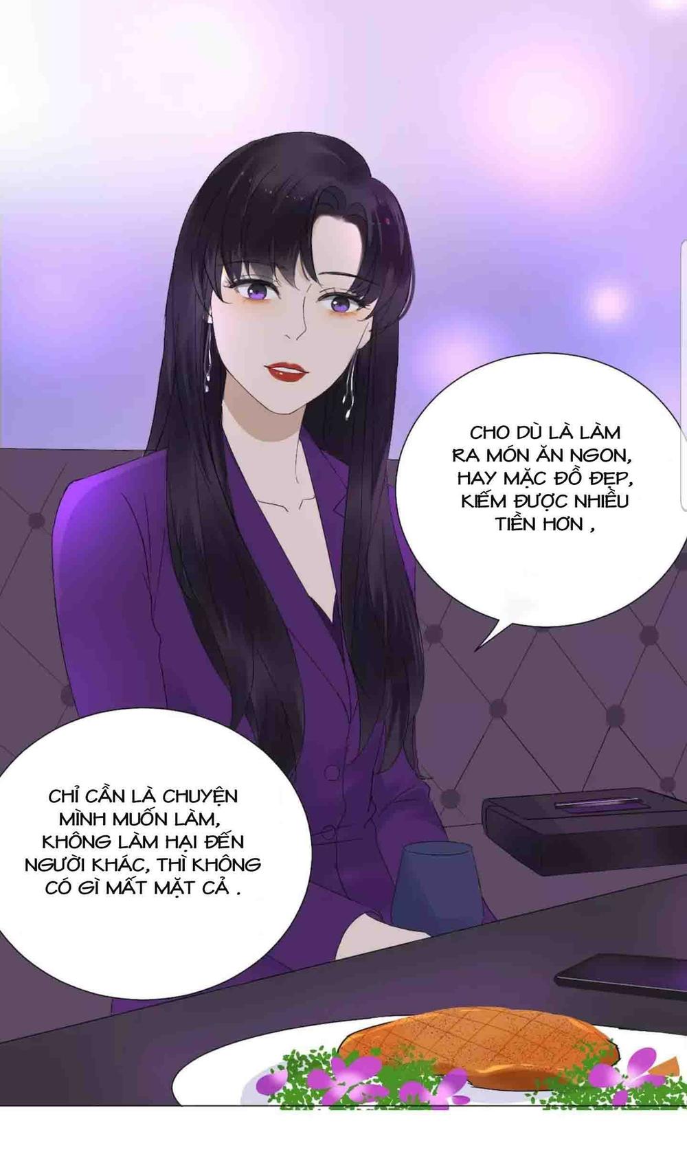 Tôi Gặp Em Lúc Bình Minh Chapter 10 - 18