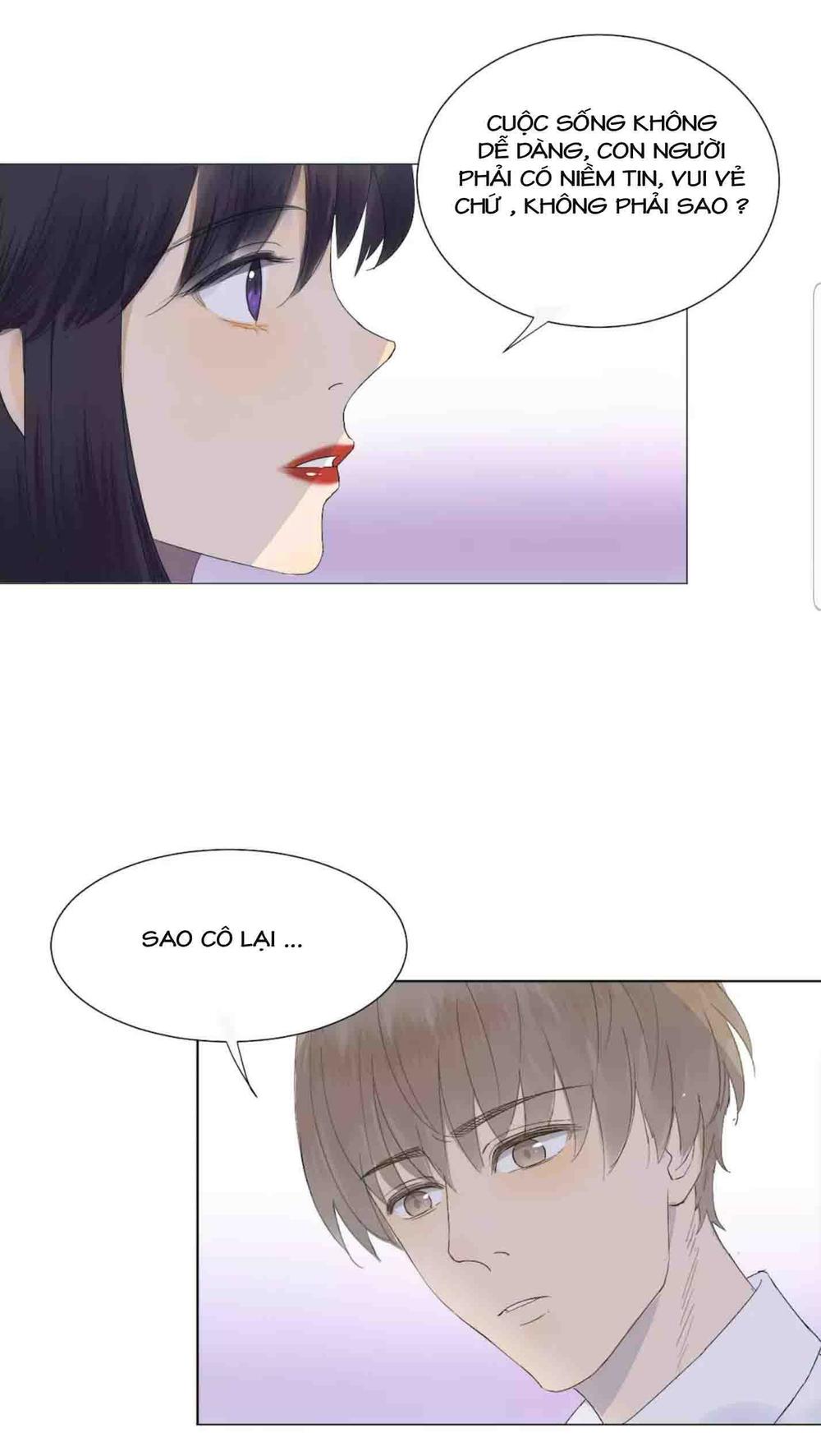 Tôi Gặp Em Lúc Bình Minh Chapter 10 - 19