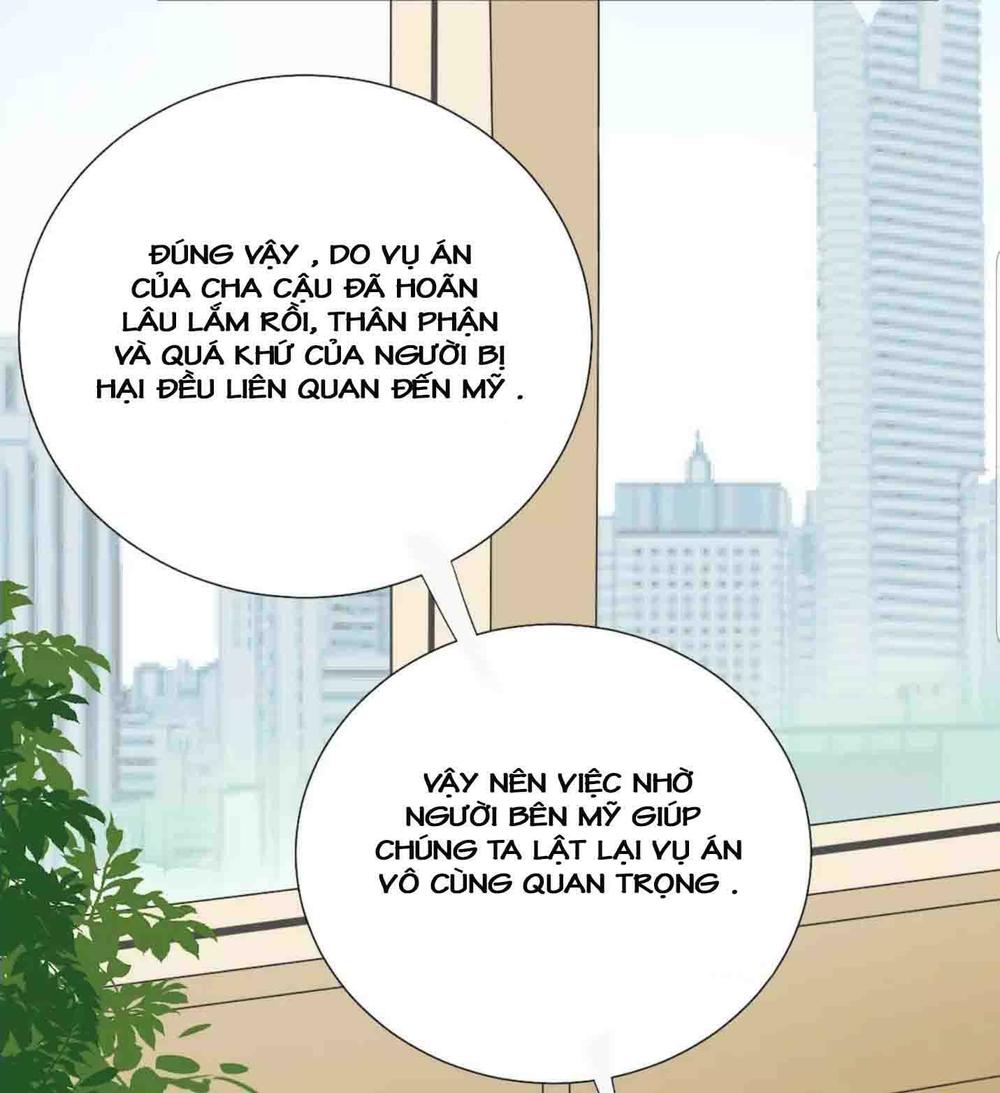 Tôi Gặp Em Lúc Bình Minh Chapter 14 - 18