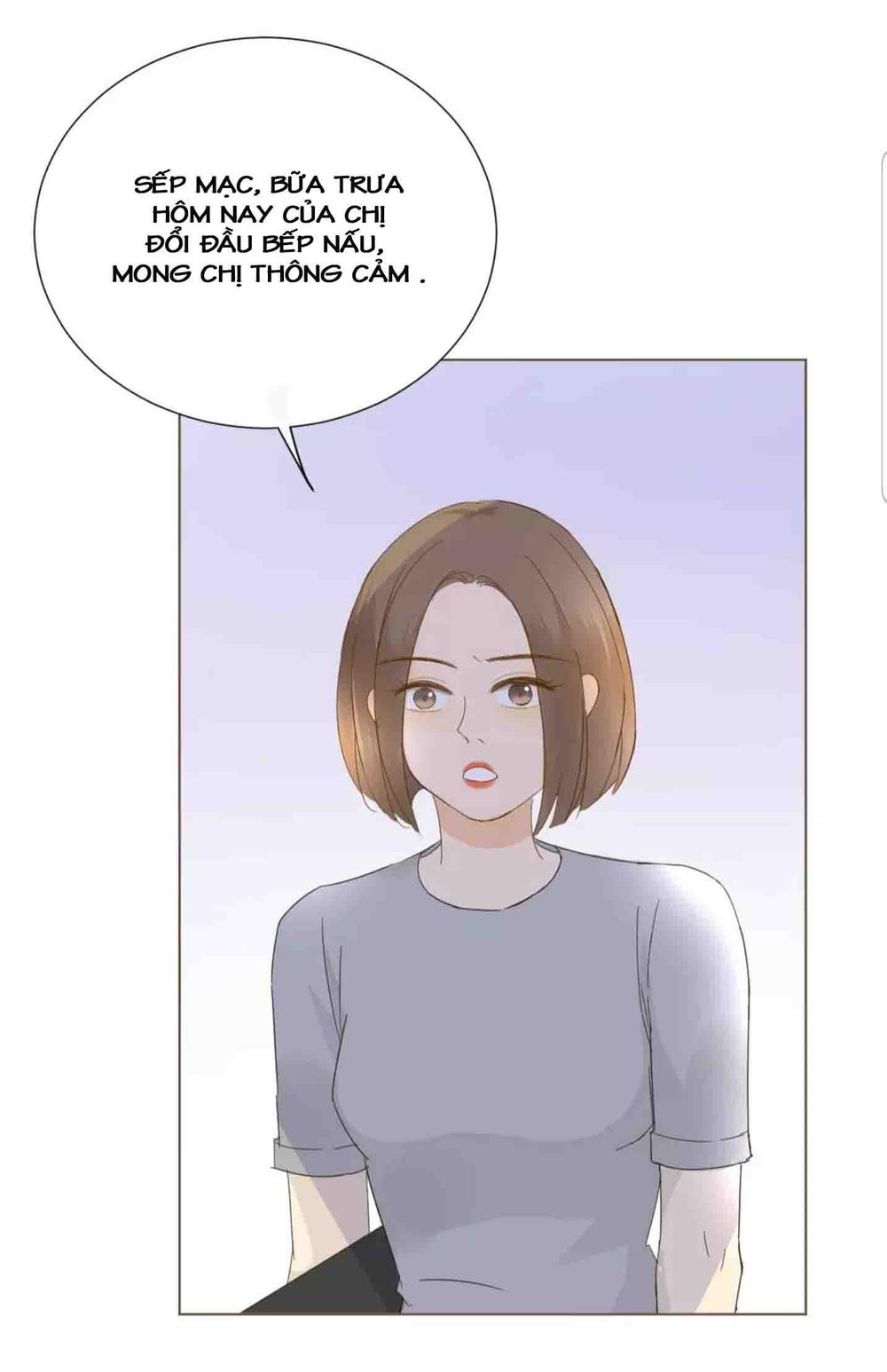 Tôi Gặp Em Lúc Bình Minh Chapter 15 - 7