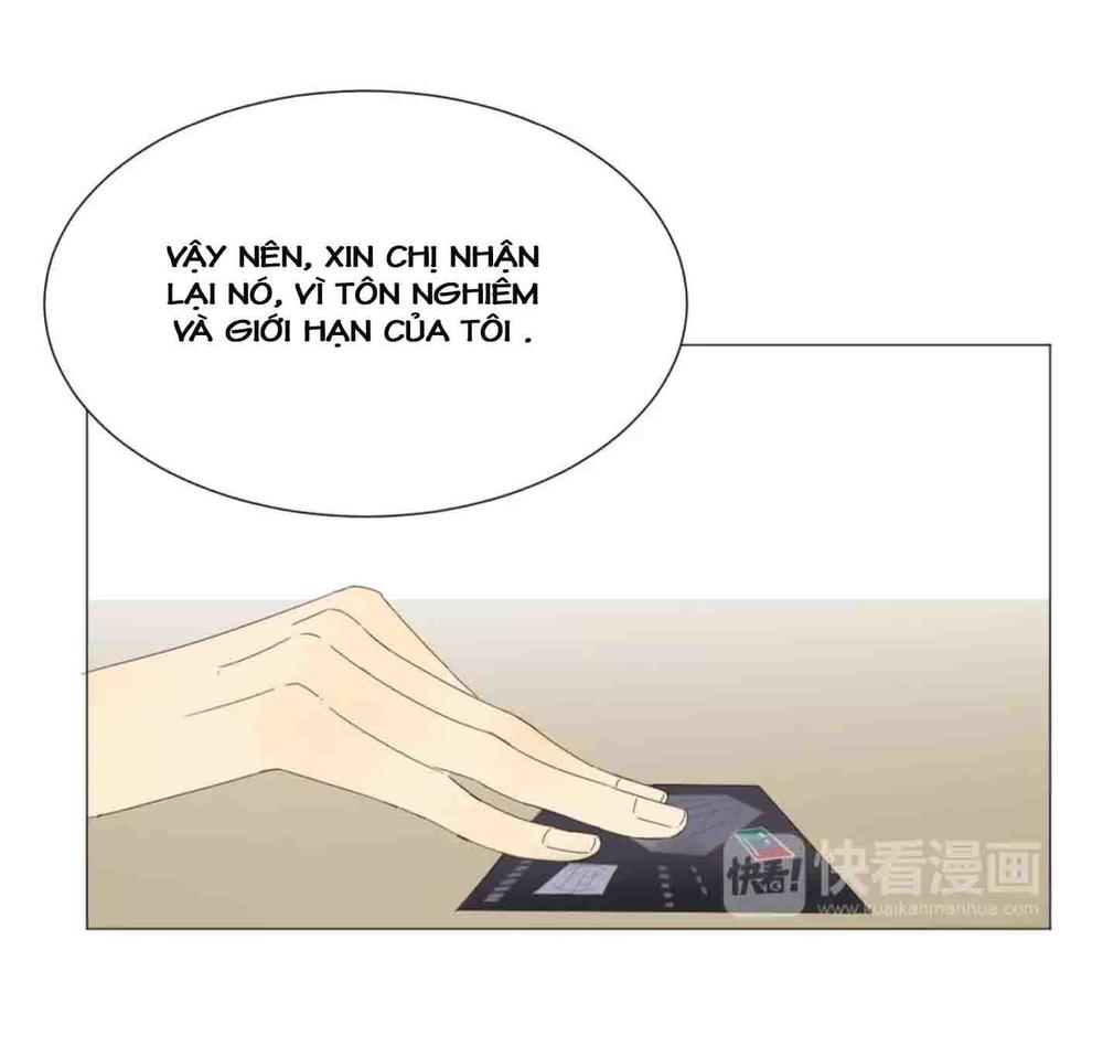 Tôi Gặp Em Lúc Bình Minh Chapter 17 - 11