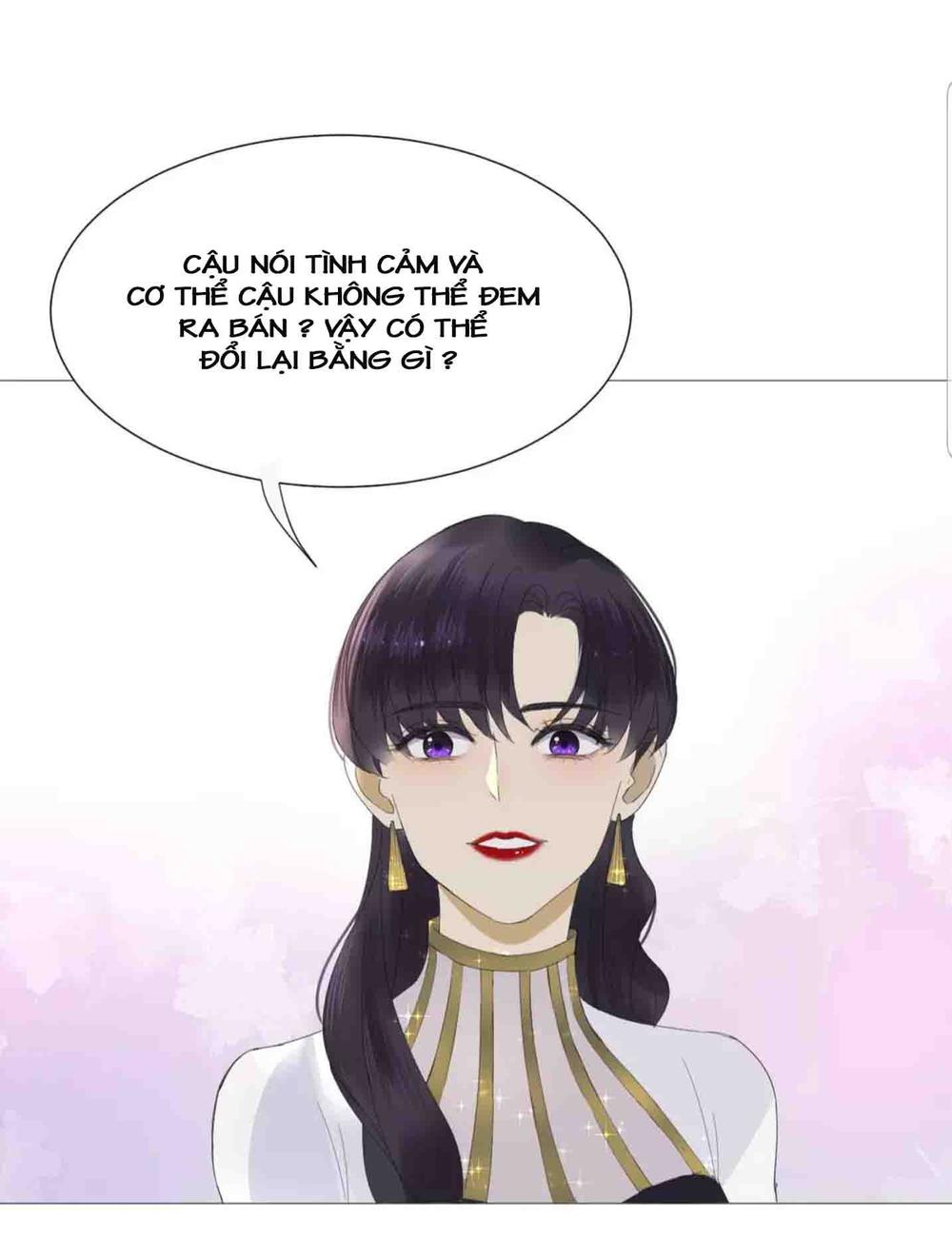 Tôi Gặp Em Lúc Bình Minh Chapter 17 - 15