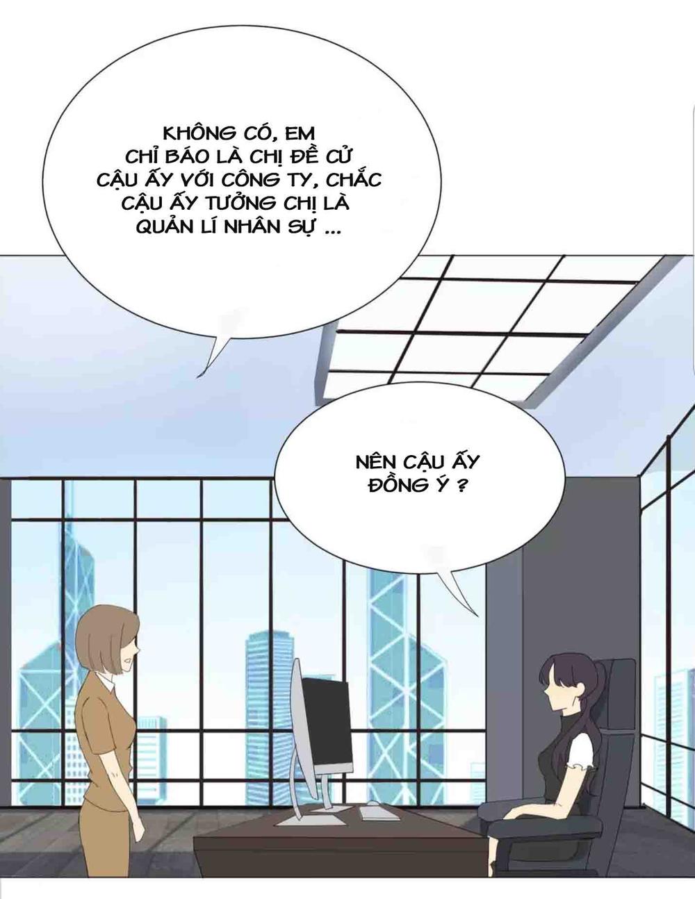 Tôi Gặp Em Lúc Bình Minh Chapter 17 - 37