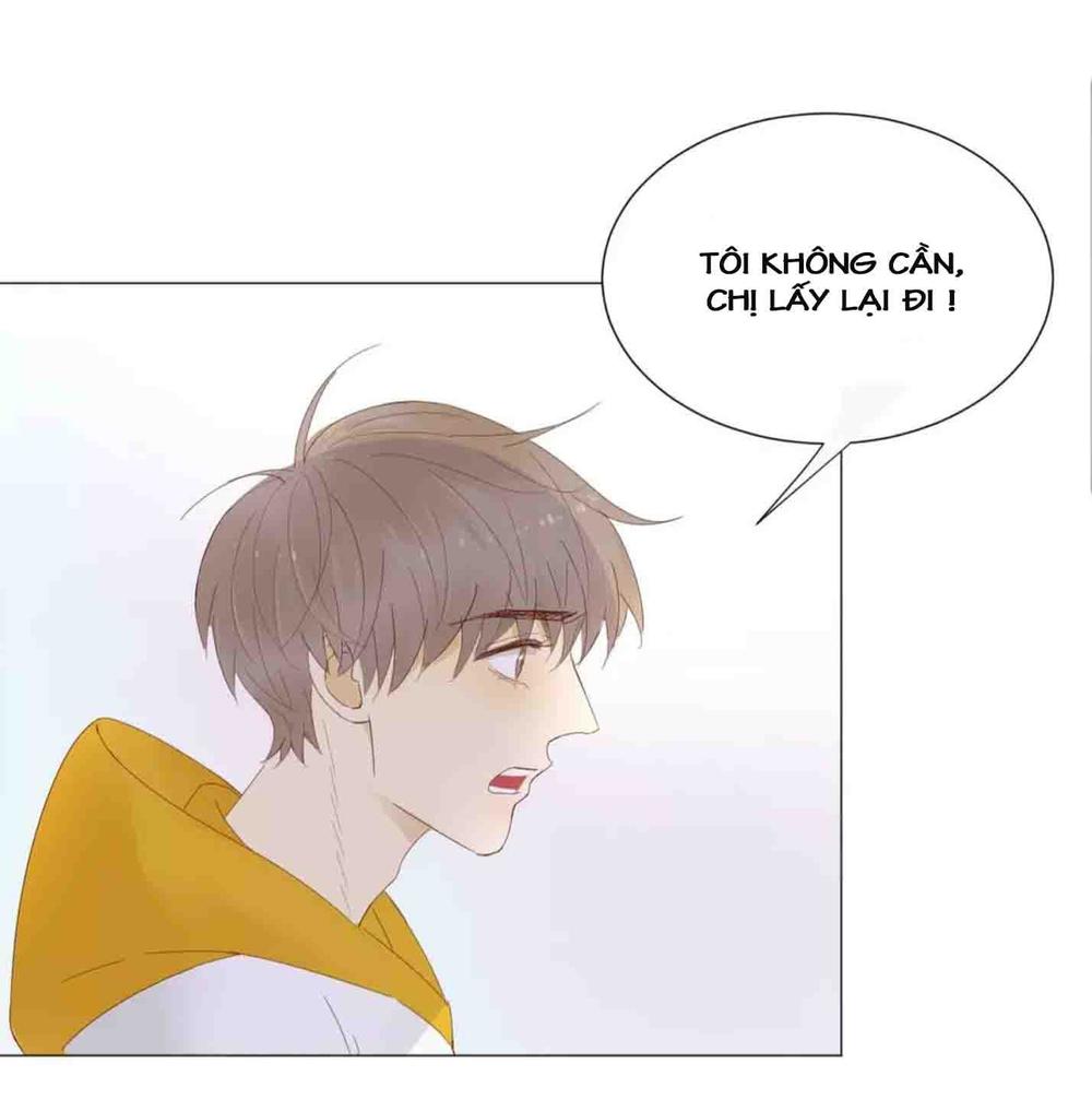 Tôi Gặp Em Lúc Bình Minh Chapter 17 - 5