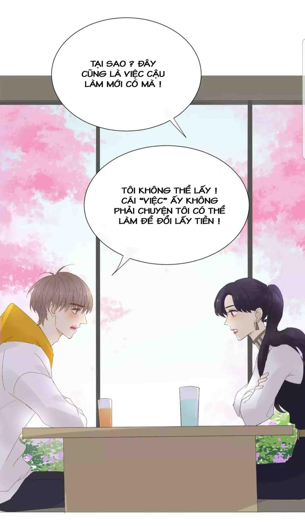 Tôi Gặp Em Lúc Bình Minh Chapter 17 - 6