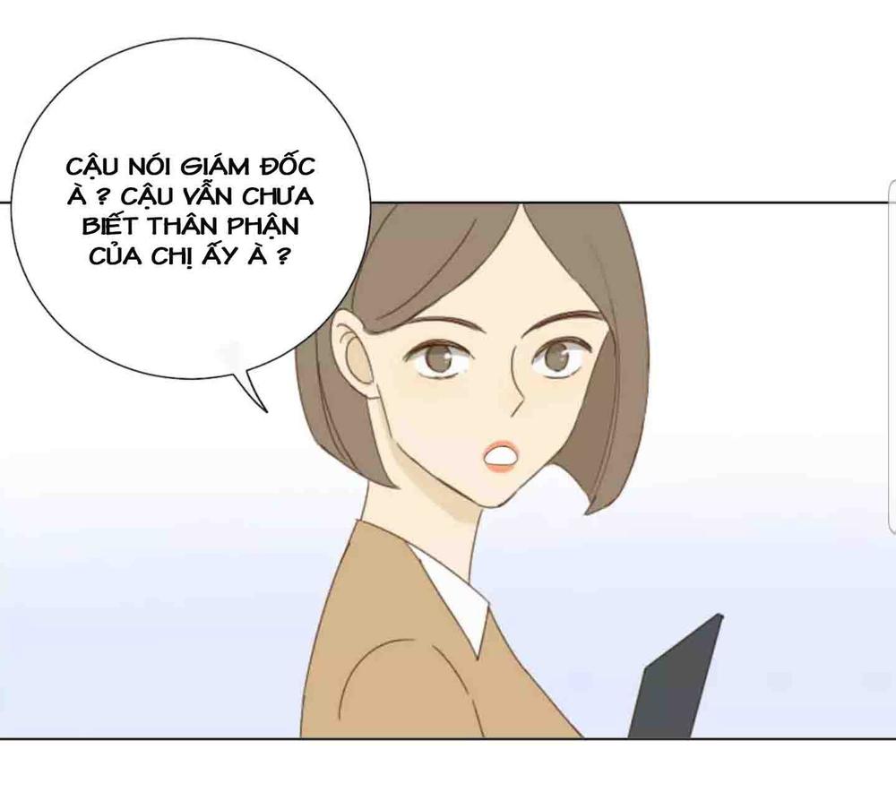 Tôi Gặp Em Lúc Bình Minh Chapter 18 - 34