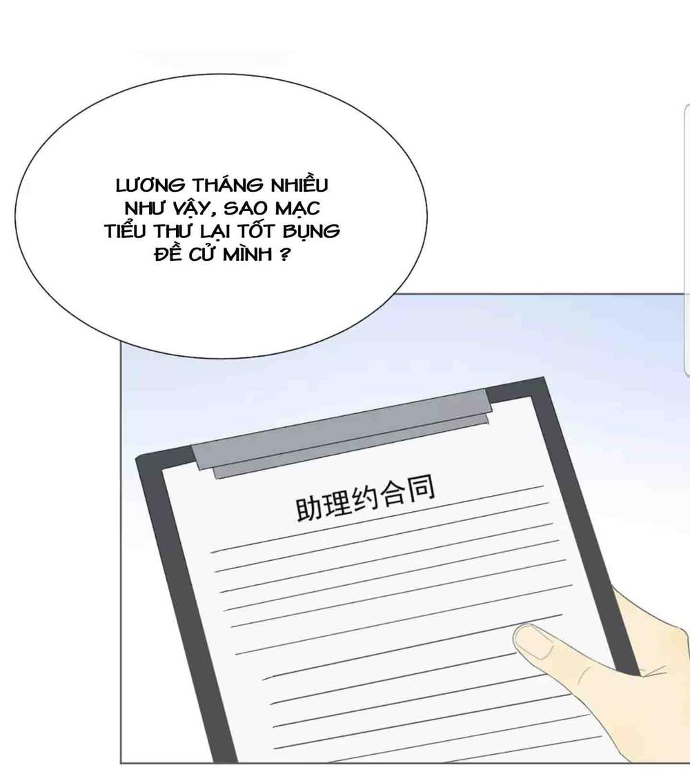 Tôi Gặp Em Lúc Bình Minh Chapter 18 - 7