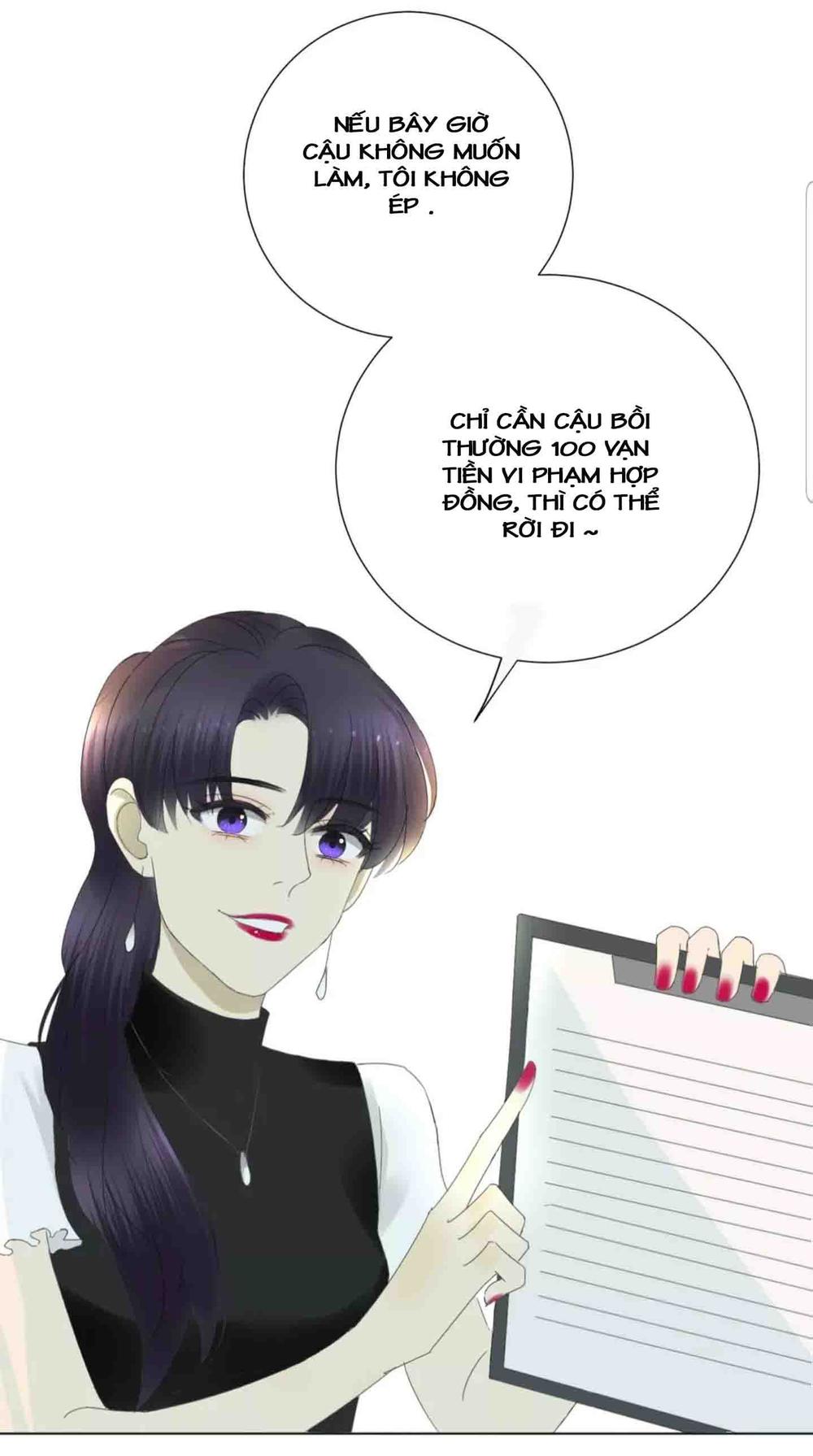 Tôi Gặp Em Lúc Bình Minh Chapter 19 - 5