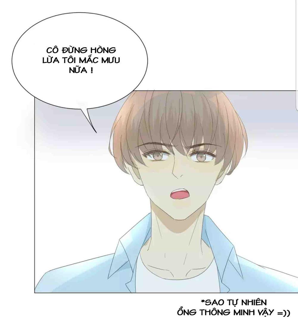 Tôi Gặp Em Lúc Bình Minh Chapter 19 - 9