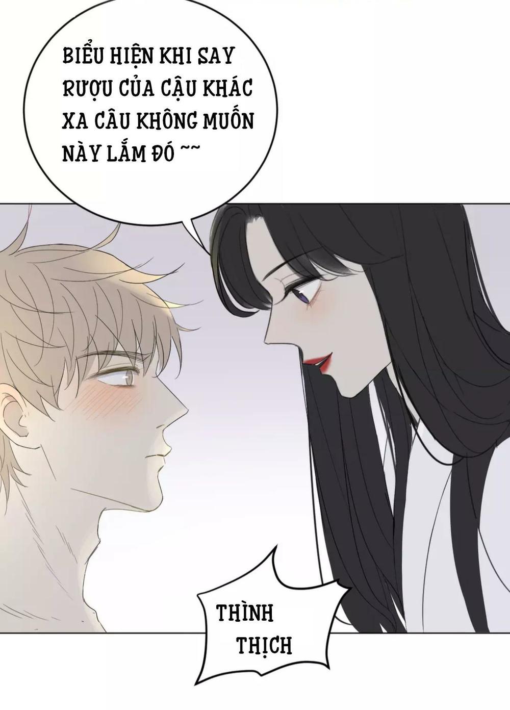 Tôi Gặp Em Lúc Bình Minh Chapter 2 - 11