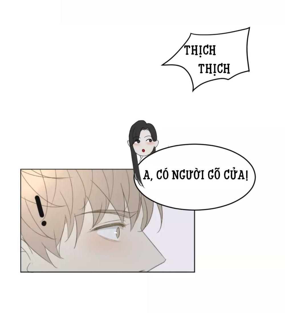 Tôi Gặp Em Lúc Bình Minh Chapter 2 - 12