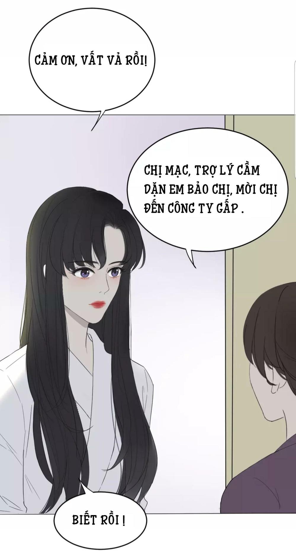 Tôi Gặp Em Lúc Bình Minh Chapter 2 - 16