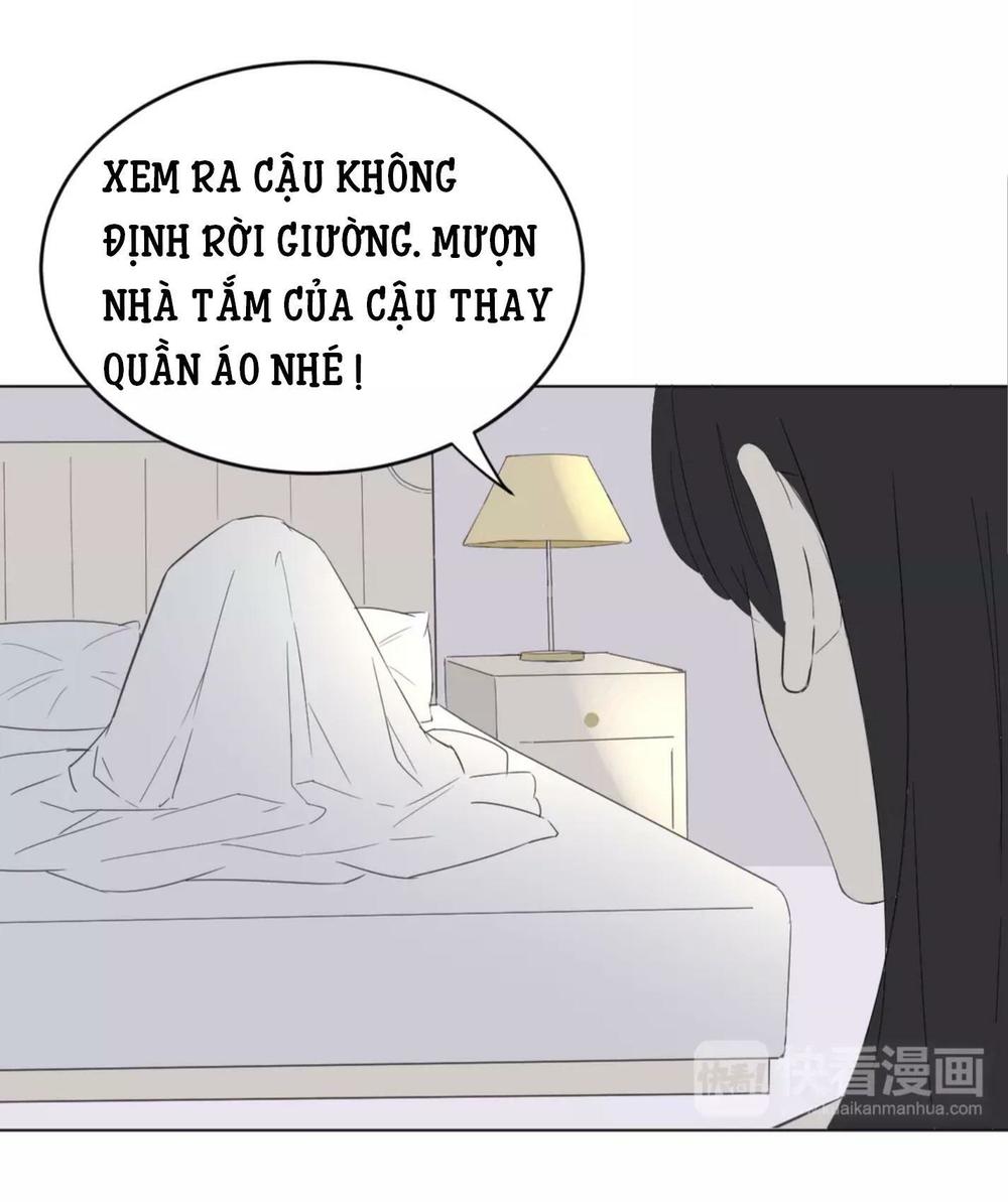 Tôi Gặp Em Lúc Bình Minh Chapter 2 - 19