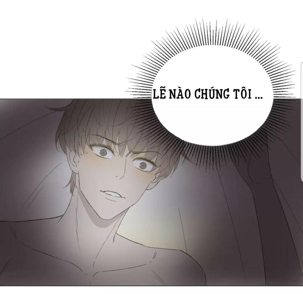 Tôi Gặp Em Lúc Bình Minh Chapter 2 - 20